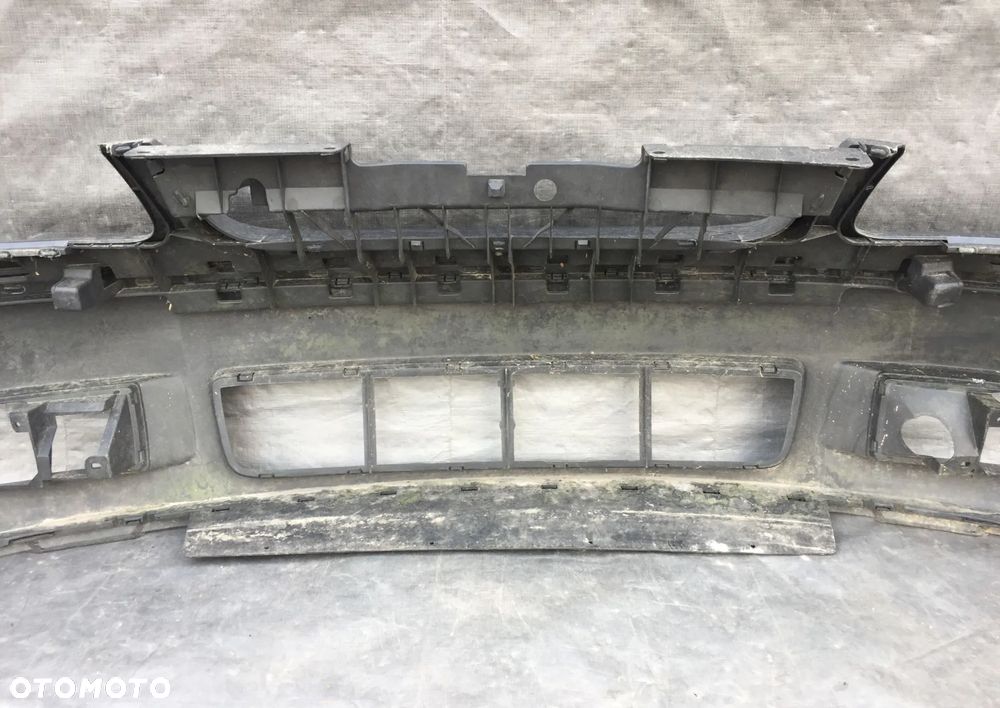 VW POLO 6N LIFT 99-01 ZDERZAK PRZÓD PRZEDNI - 8