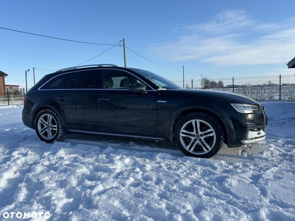 Audi A4 Allroad - 34