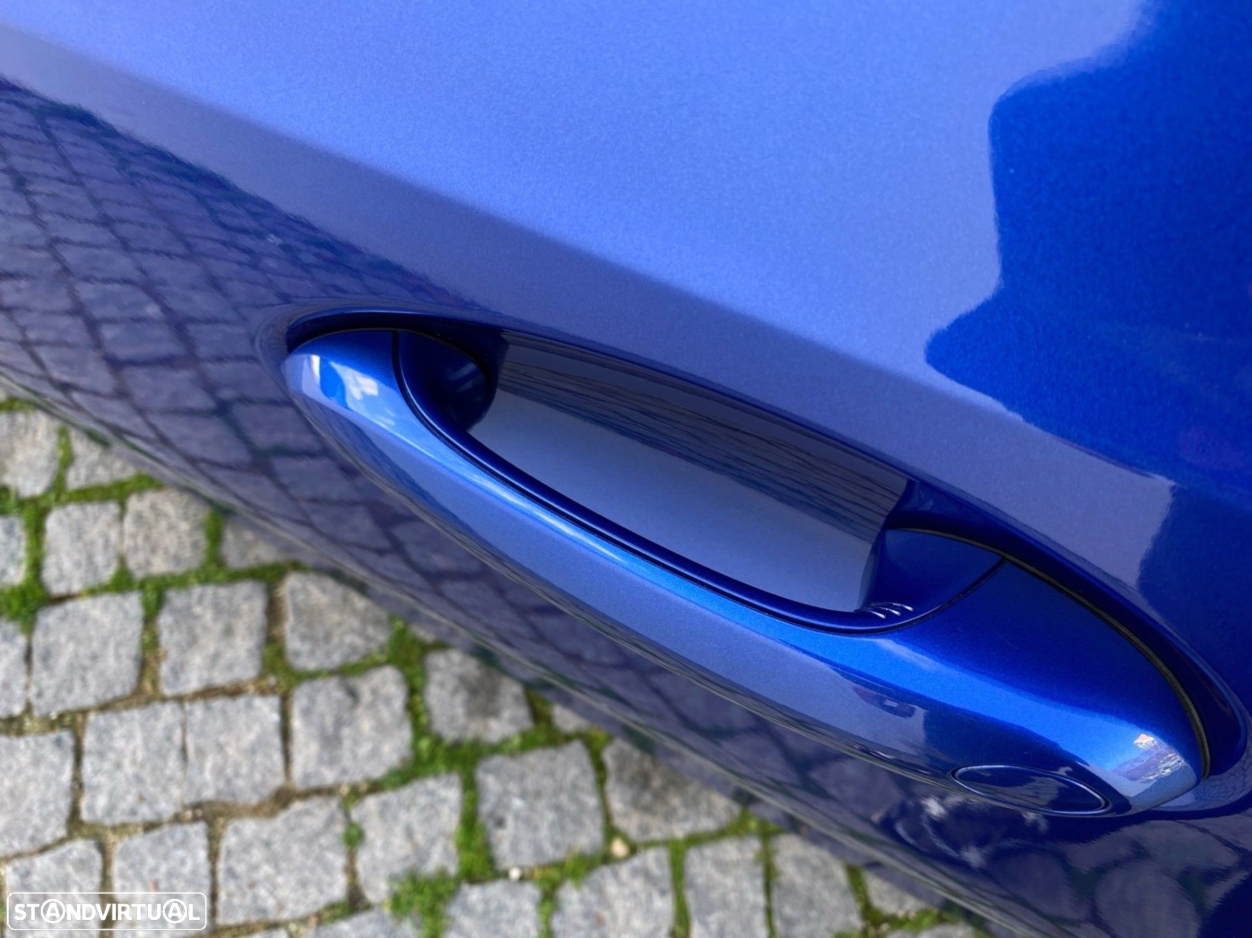 BMW 318 d Touring Pack M Auto - 4