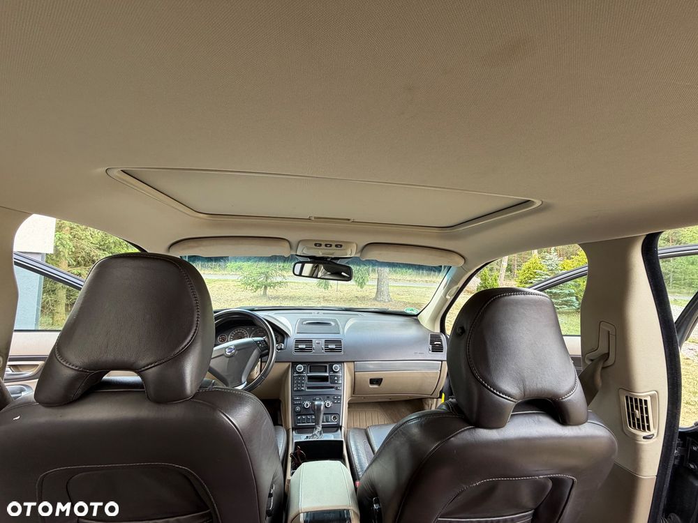 Volvo XC 90 D5 Momentum - 10