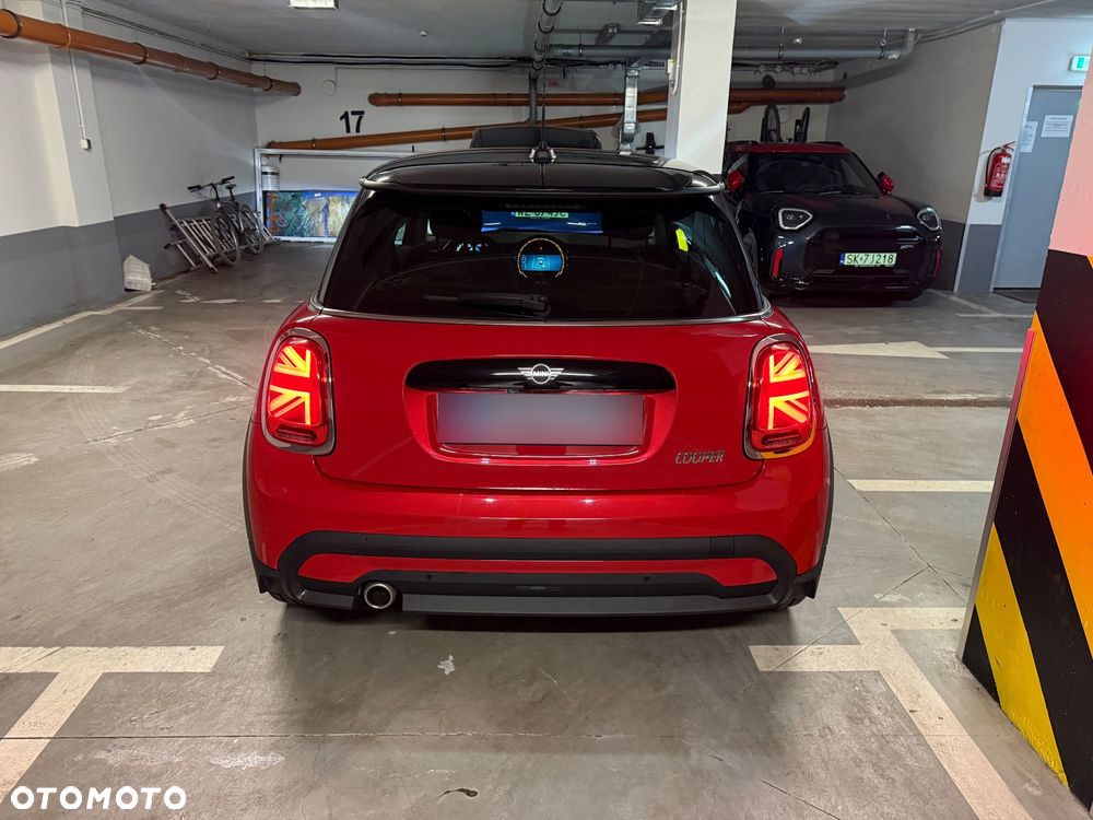 MINI Cooper Standard - 4