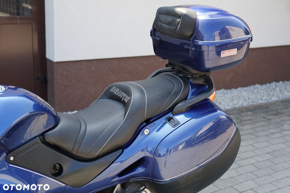 Honda NT - 22