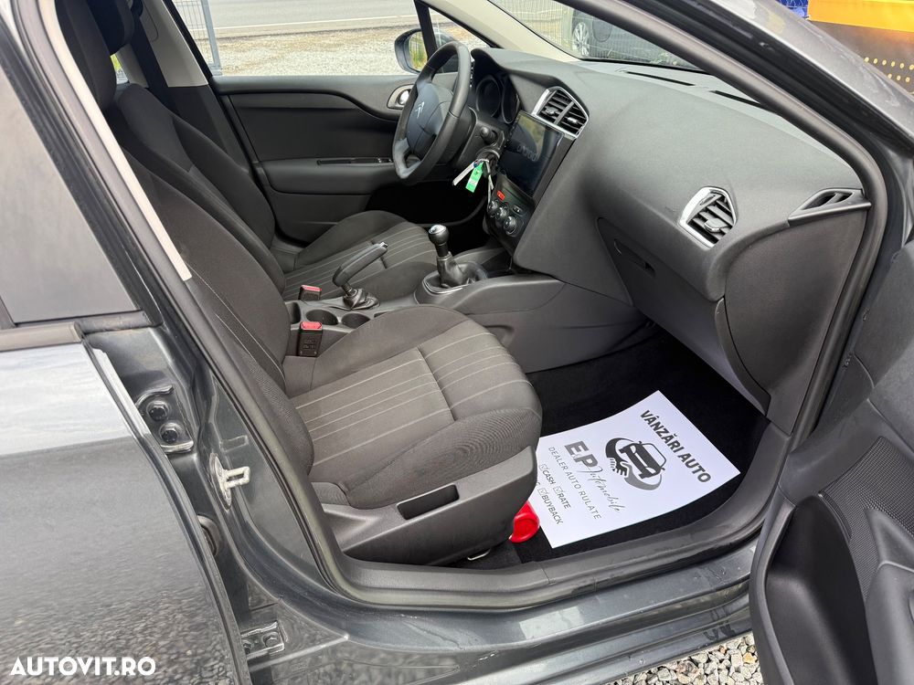 Volvo V60 D2 Edition - 22