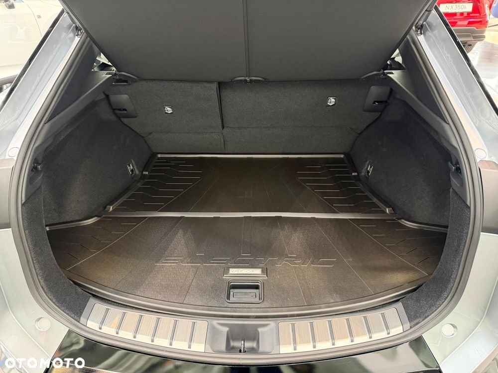 Lexus RZ 350e 77kWh Prestige - 8