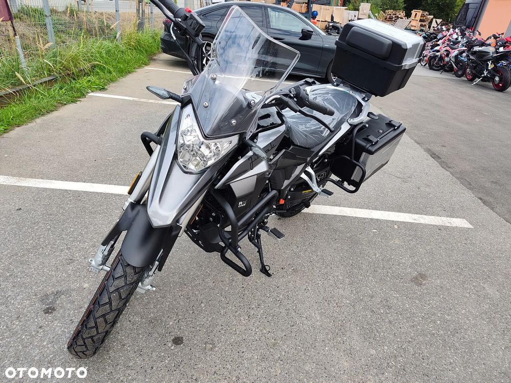 Junak RX One - 14