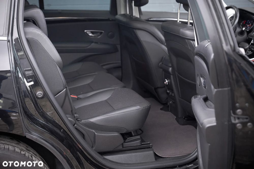 Renault Espace BLUE dCi 160 EDC BUSINESS EDITION - 17