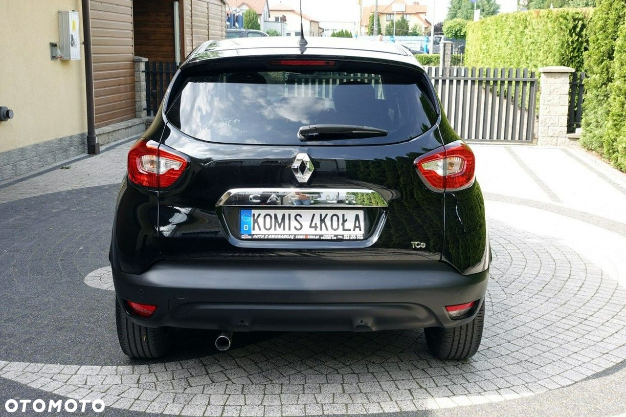Renault Captur - 5