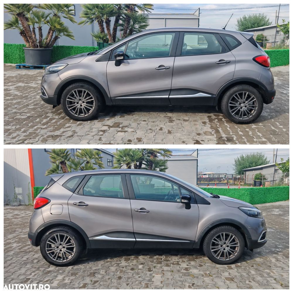Renault Captur ENERGY dCi EDC Zen - 7