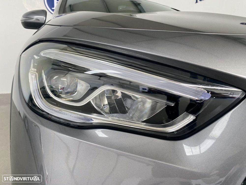 Mercedes-Benz GLA 250 e AMG Line - 42