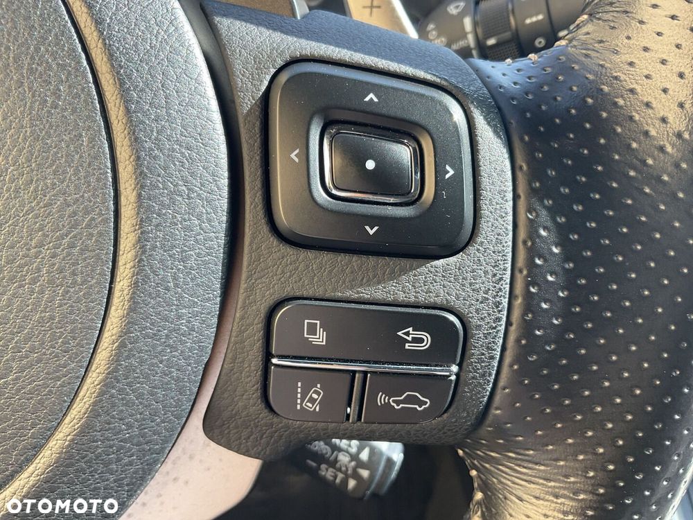 Lexus NX 300h F Sport Edition AWD - 25