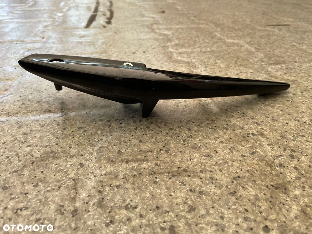 uchwyty pasażera rączki gripy Honda CBF 1000 (nr1258) - 21