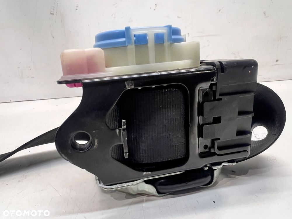 PAS BEZPIECZEŃSTWA PRAWY PRZÓD AUDI Q5 FY 80A857706 - 9