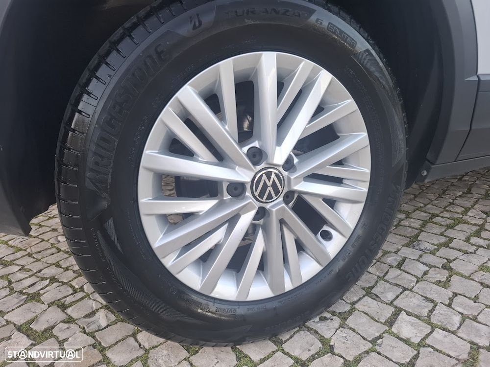 VW T-Roc 1.0 TSI Style - 52