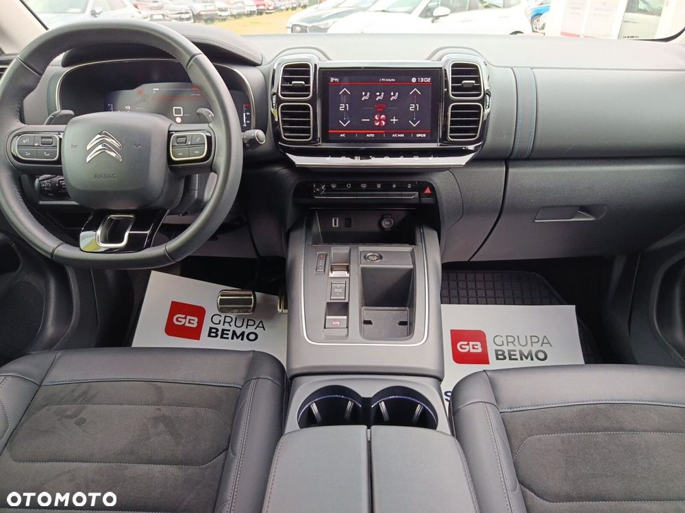 Citroën C5 Aircross - 20