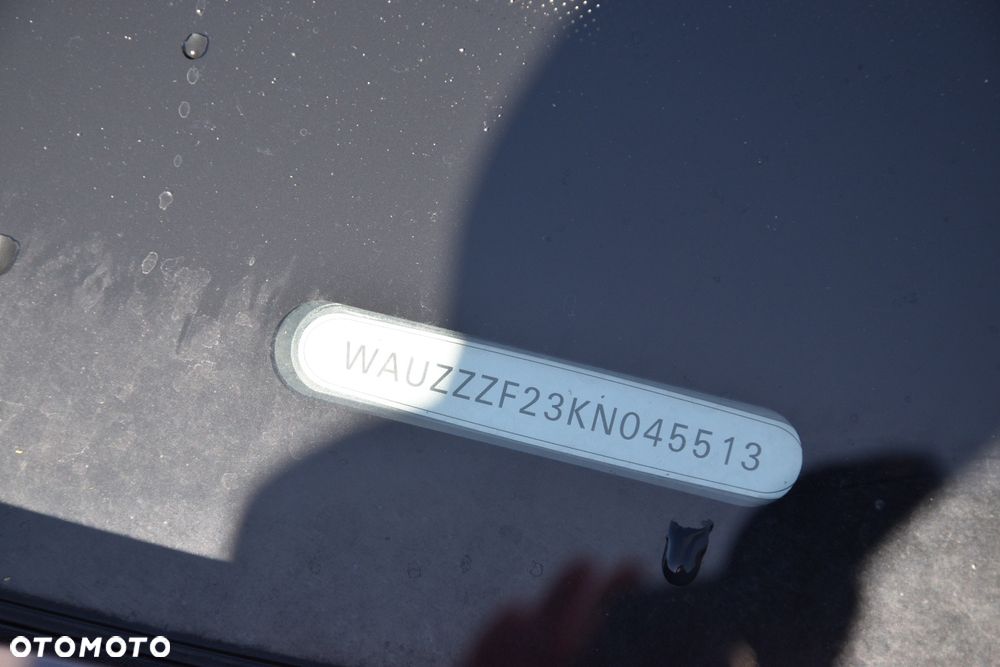 Audi A6 Limousine 40 TDI mHEV S tronic - 11