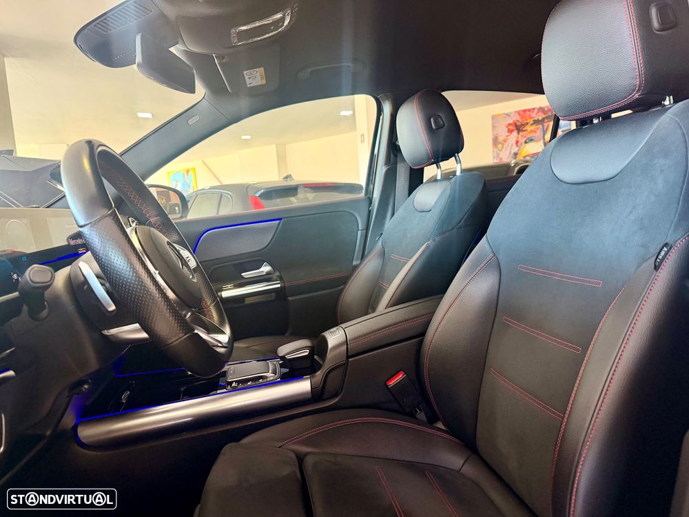 Mercedes-Benz EQA 250+ - 30