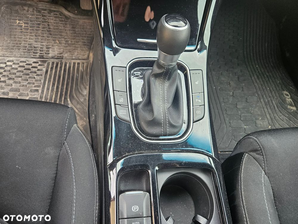 Hyundai i30 1.5 T-GDI 48V Smart Plus DCT - 15