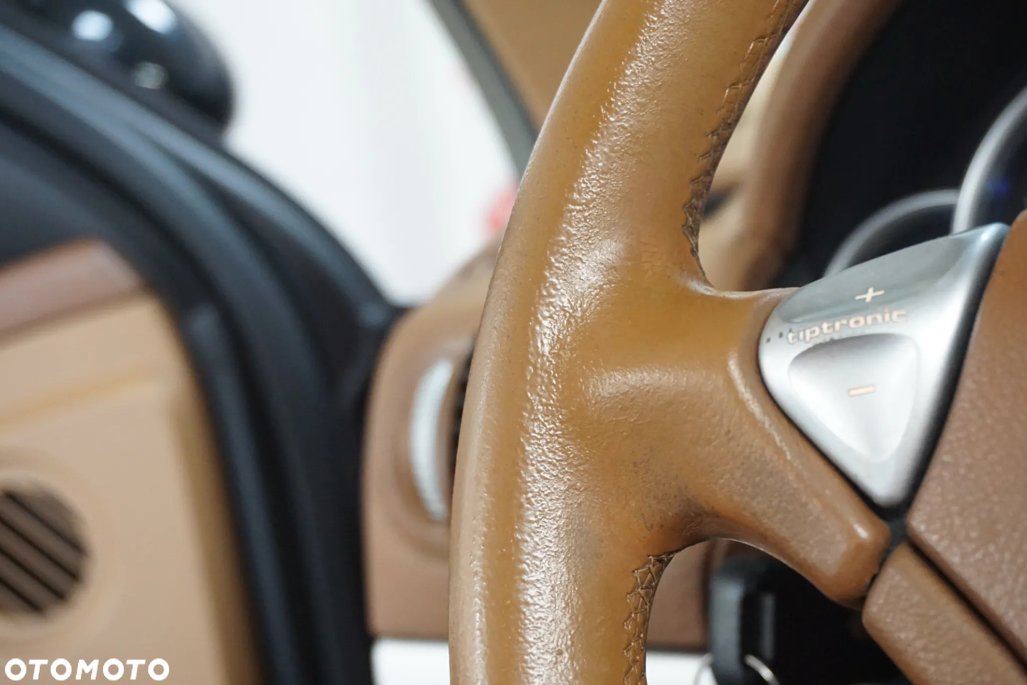 Porsche Cayenne S Tiptronic - 36