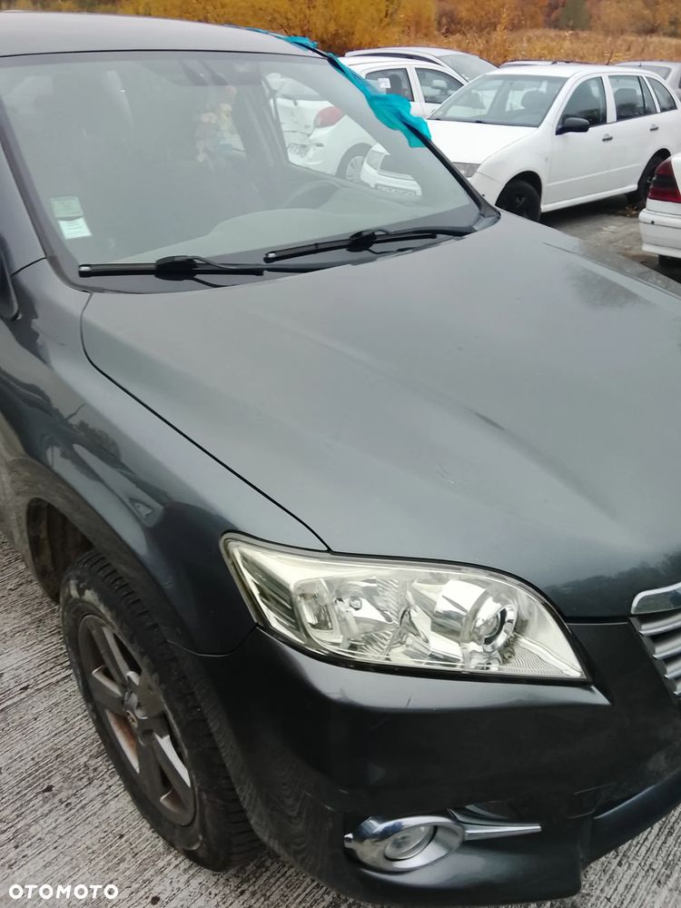 Toyota RAV4 - 20