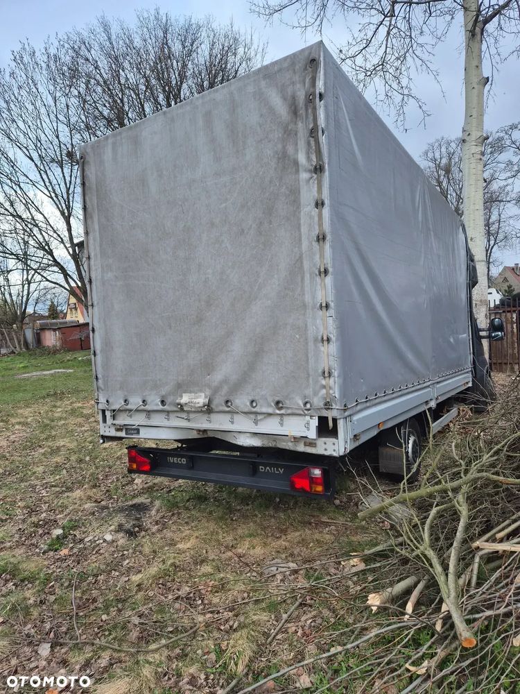Iveco Dailly - 3