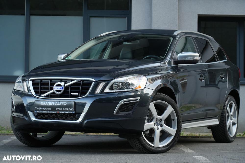 Volvo XC 60 - 3