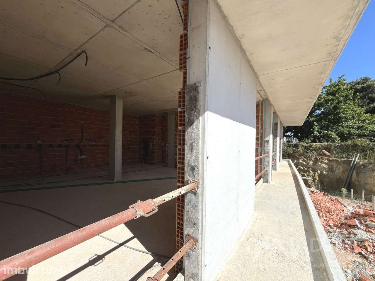 Apartamento T2 Venda em Viseu,Viseu - Grande imagem: 4/21