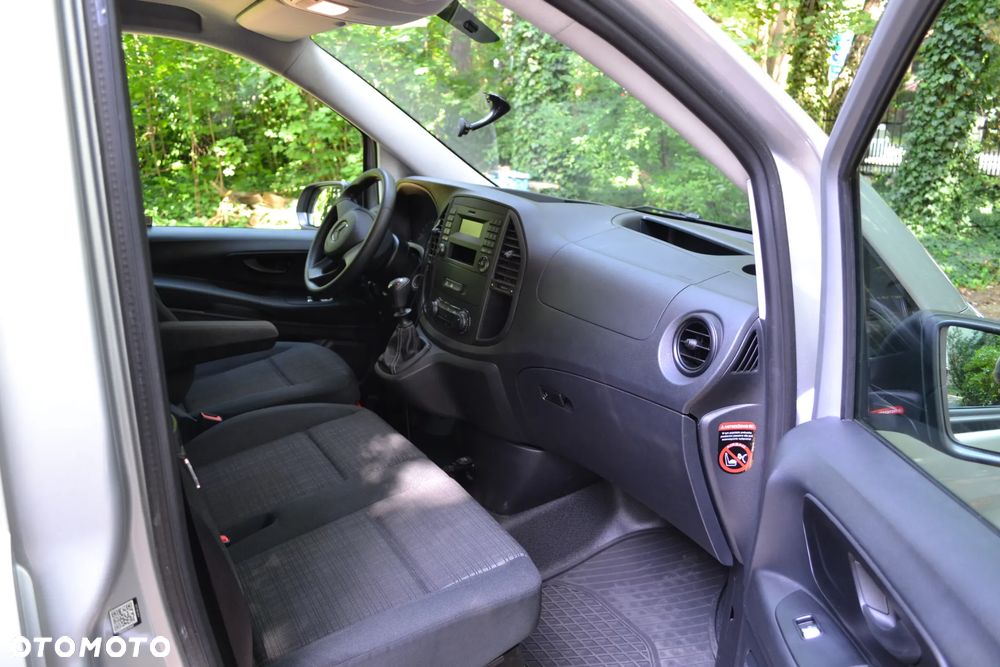 Mercedes-Benz VITO - 5