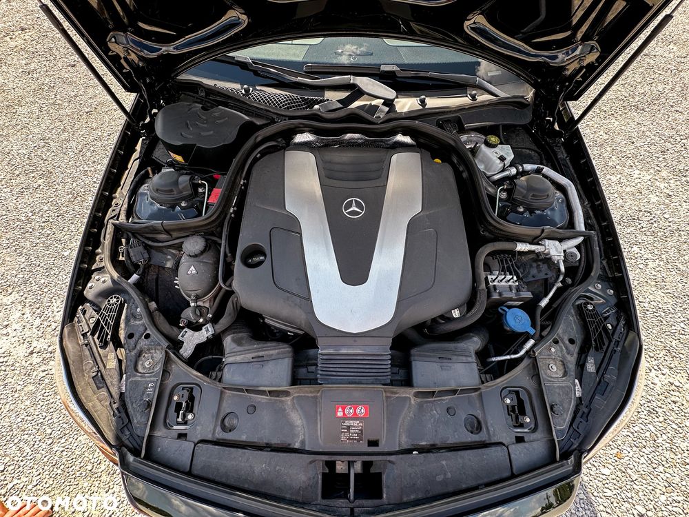 Mercedes-Benz CLS 350 (BlueTEC) d - 9
