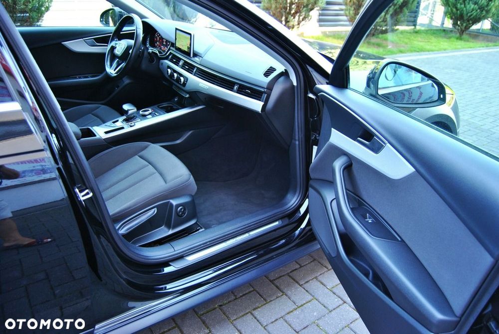 Audi A4 Allroad 2.0 TDI Quattro S tronic - 15