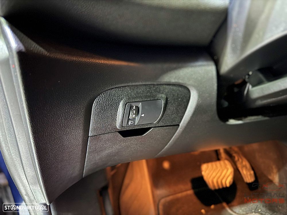 Renault Grand Scénic 1.5 dCi Dynamique S 7L EDC - 18