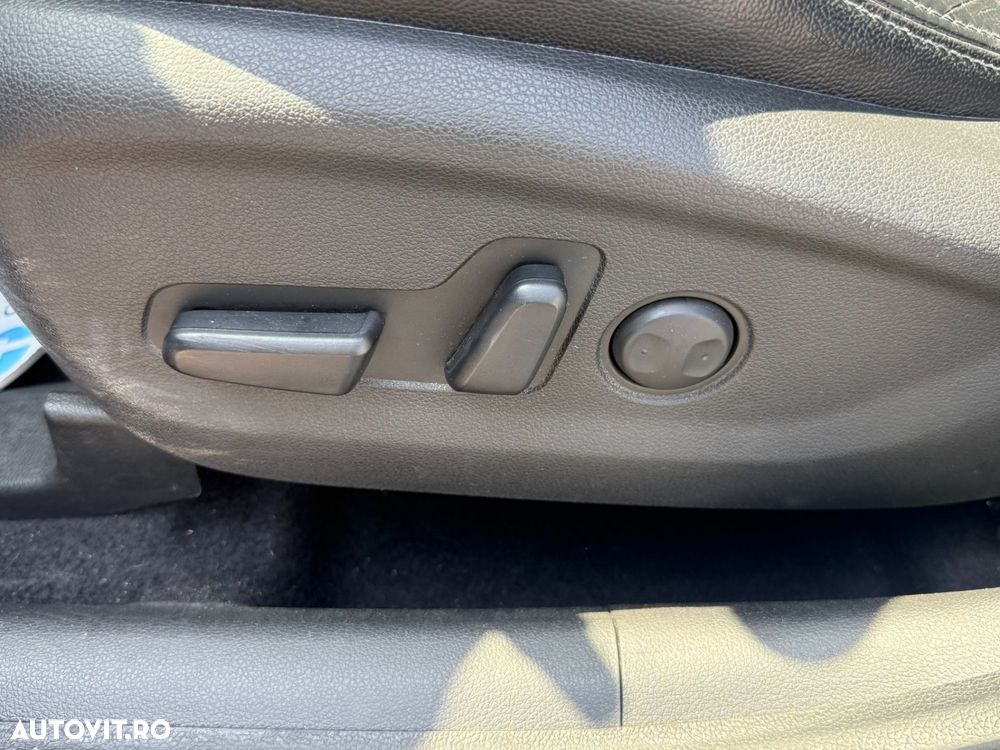 Hyundai Tucson 1.6 T-GDi 4WD 7DCT Luxury Pack+ - 30