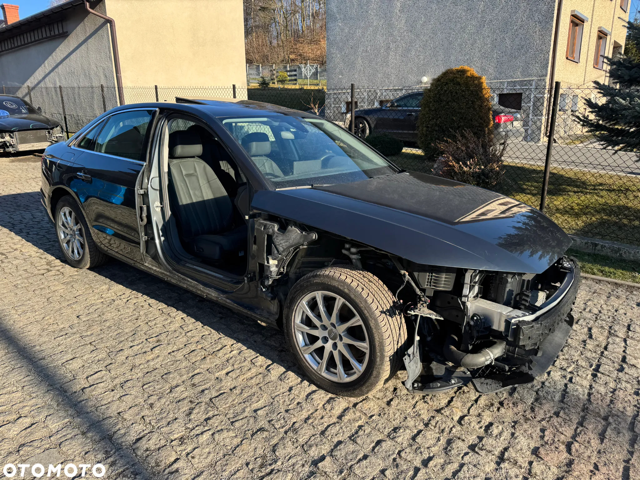 Audi A4 40 TFSI S tronic - 6