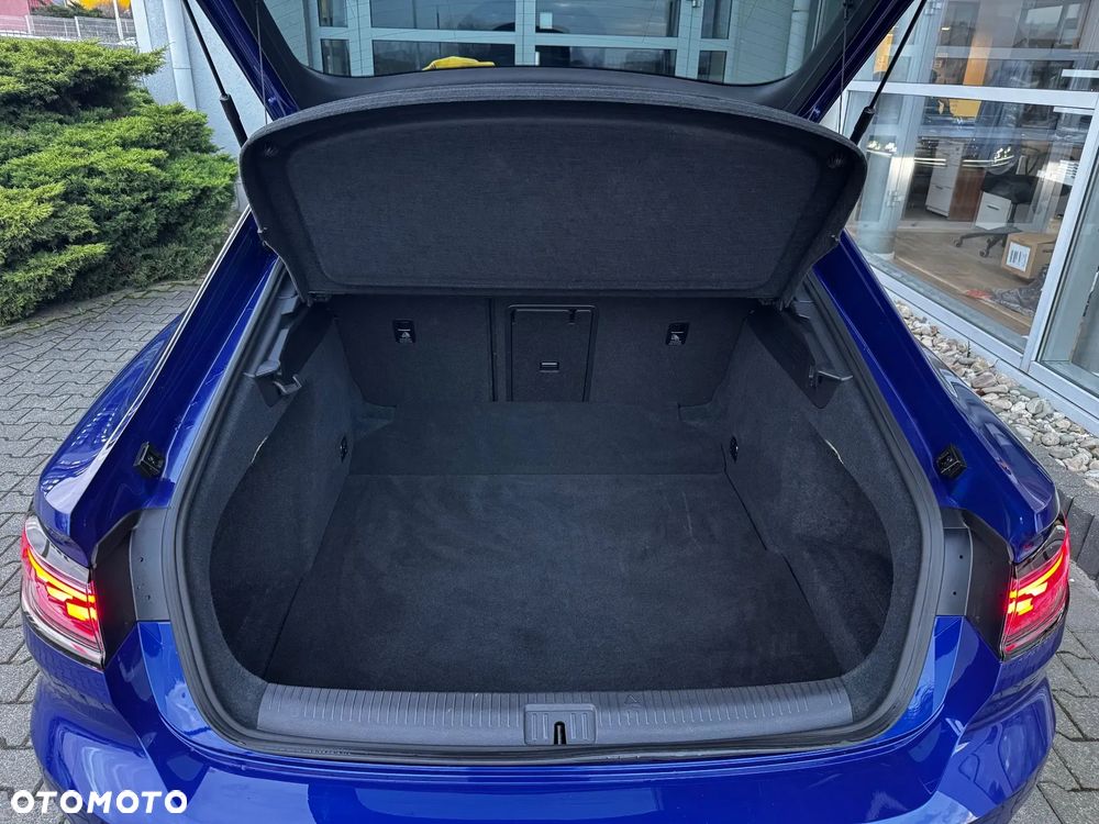 Volkswagen Arteon 2.0 TSI GPF R-Line DSG - 25