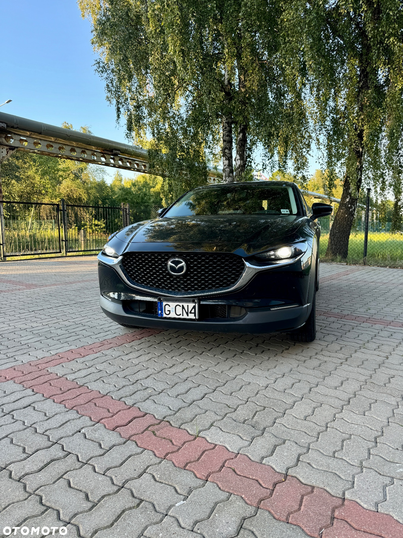 Mazda CX-30 - 3