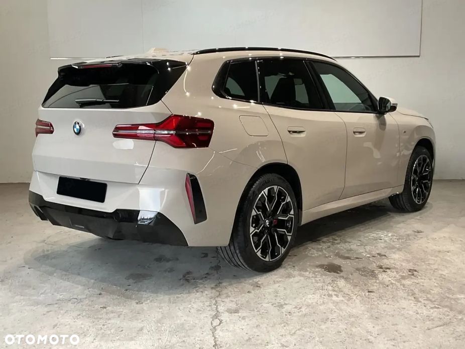 BMW X3 - 4