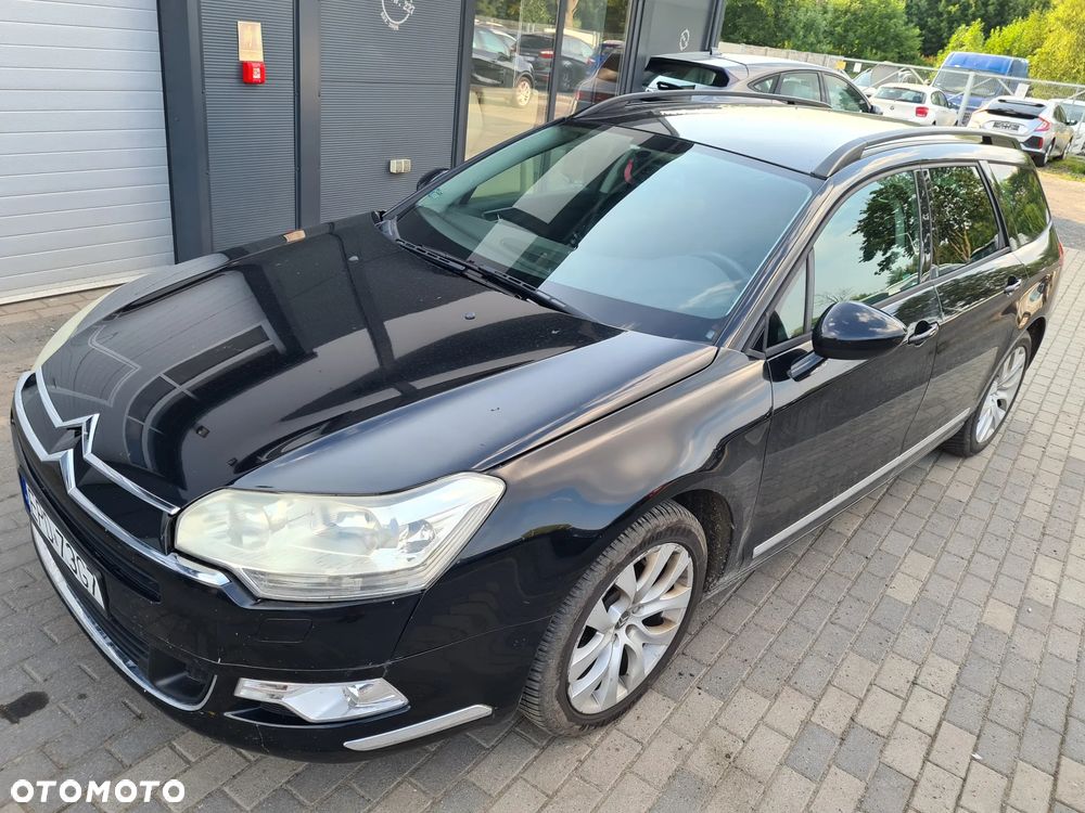 Citroën C5 2.0 HDi Selection - 1