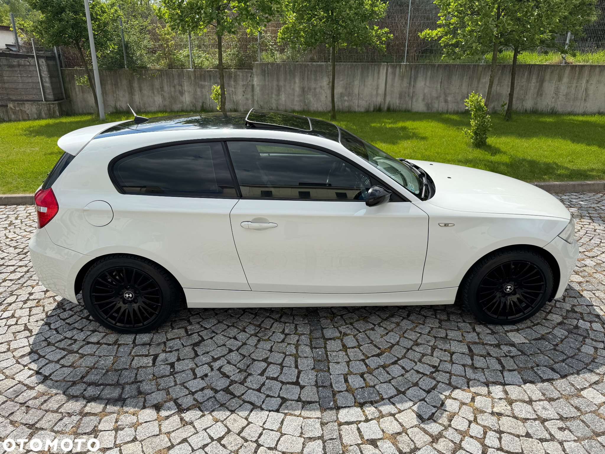 BMW Seria 1 118d - 4