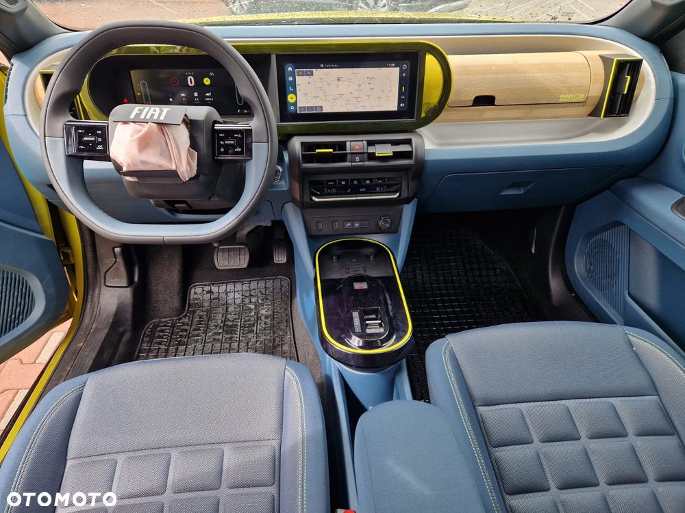 Fiat Grande Panda - 17