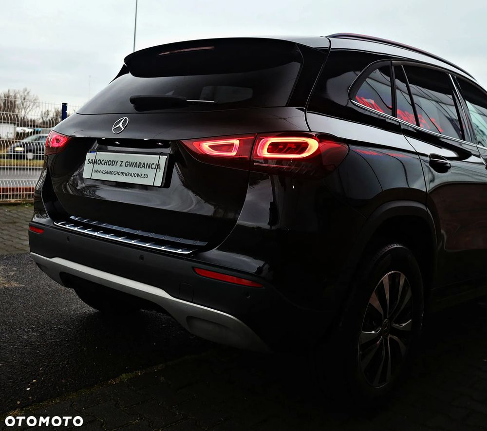 Mercedes-Benz GLA 200 Style - 15