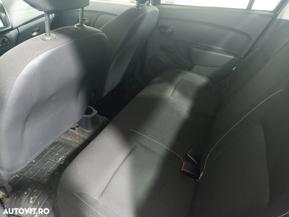 Dacia Logan 0.9 TCe SL PLUS - 17