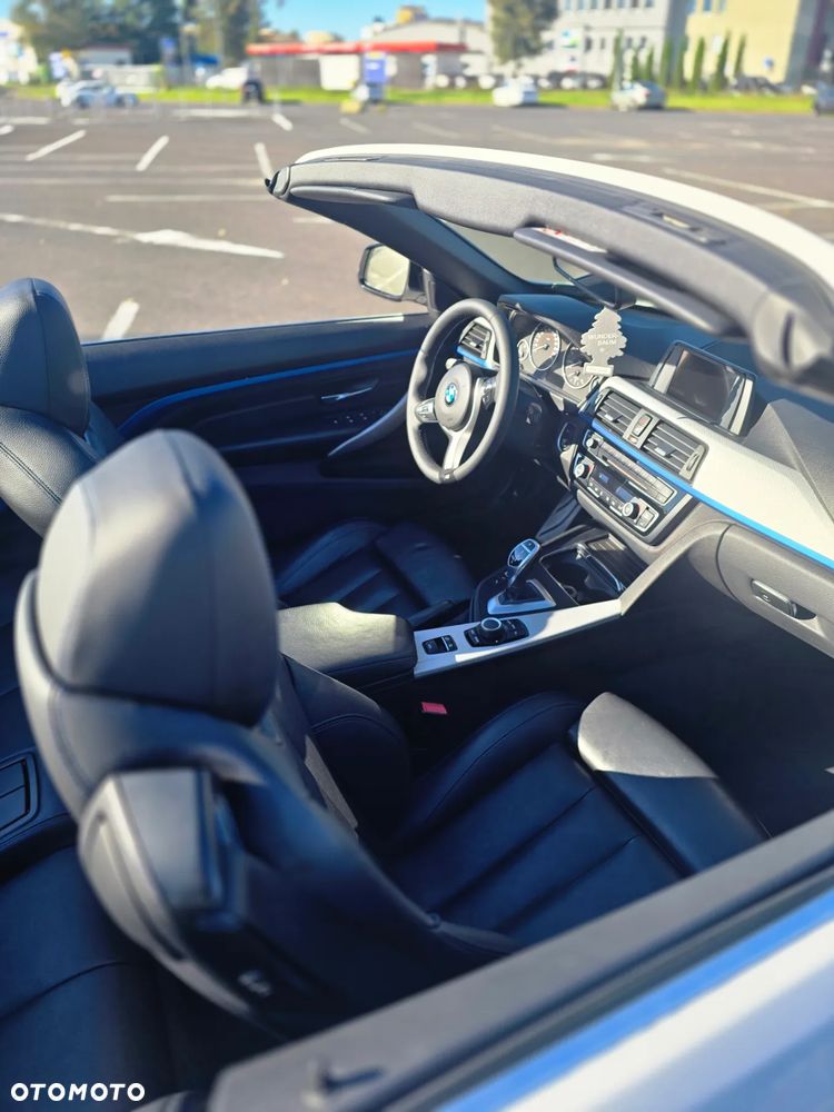 BMW Seria 4 430i xDrive - 15