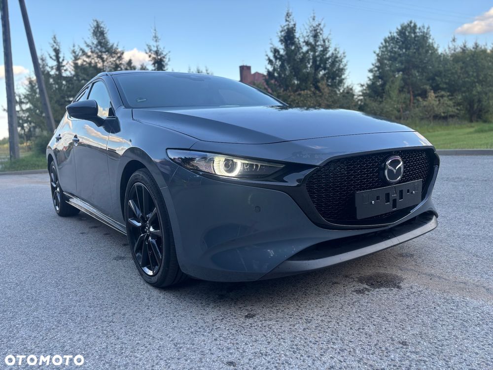 Mazda 3 - 14
