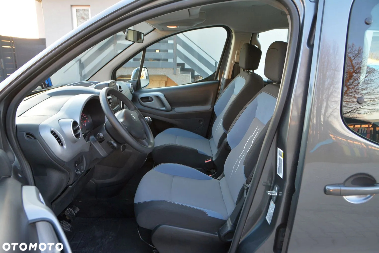 Peugeot Partner - 15
