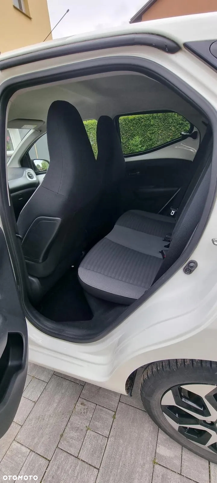 Toyota Aygo - 14