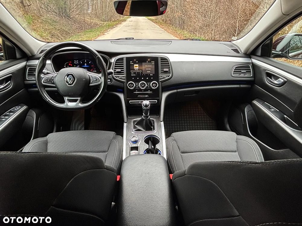 Renault Talisman BLUE dCi 150 LIMITED - 13