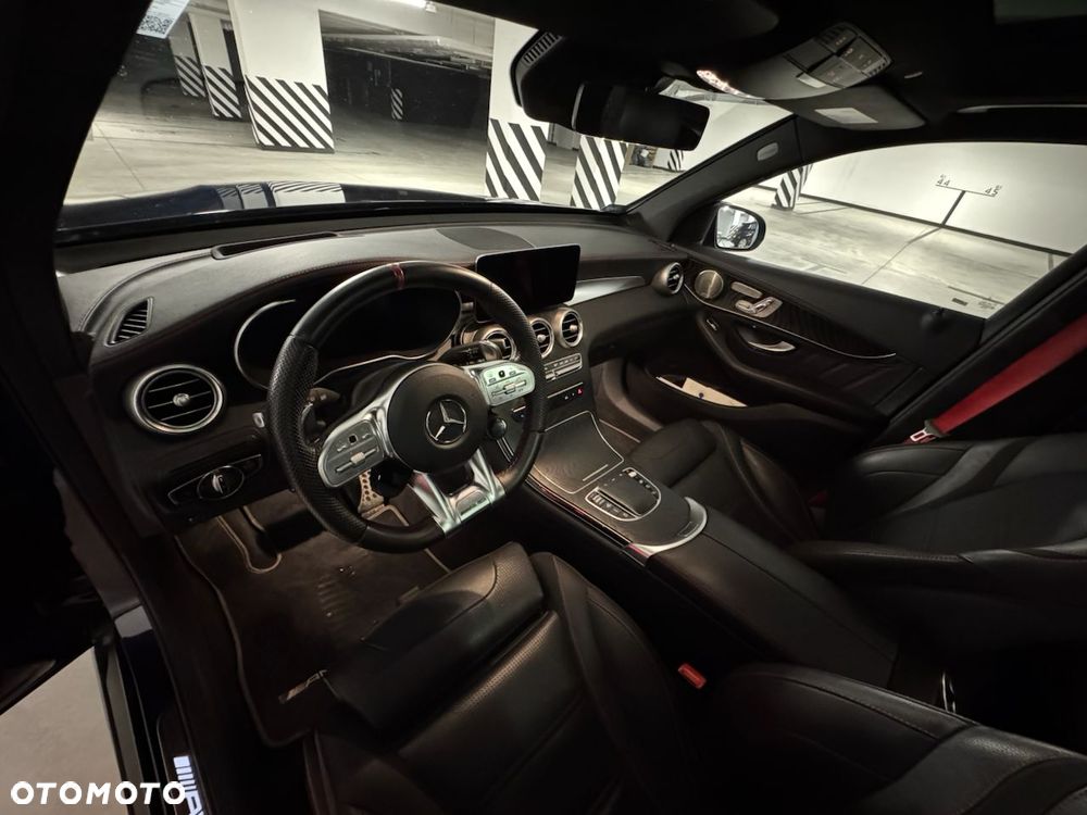 Mercedes-Benz GLC - 11