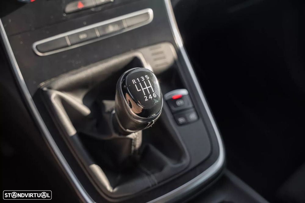 Renault Grand Scénic - 13