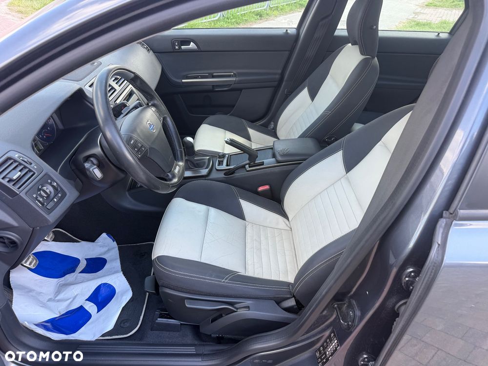 Volvo S40 2.0 RDesign Pro Edition - 19