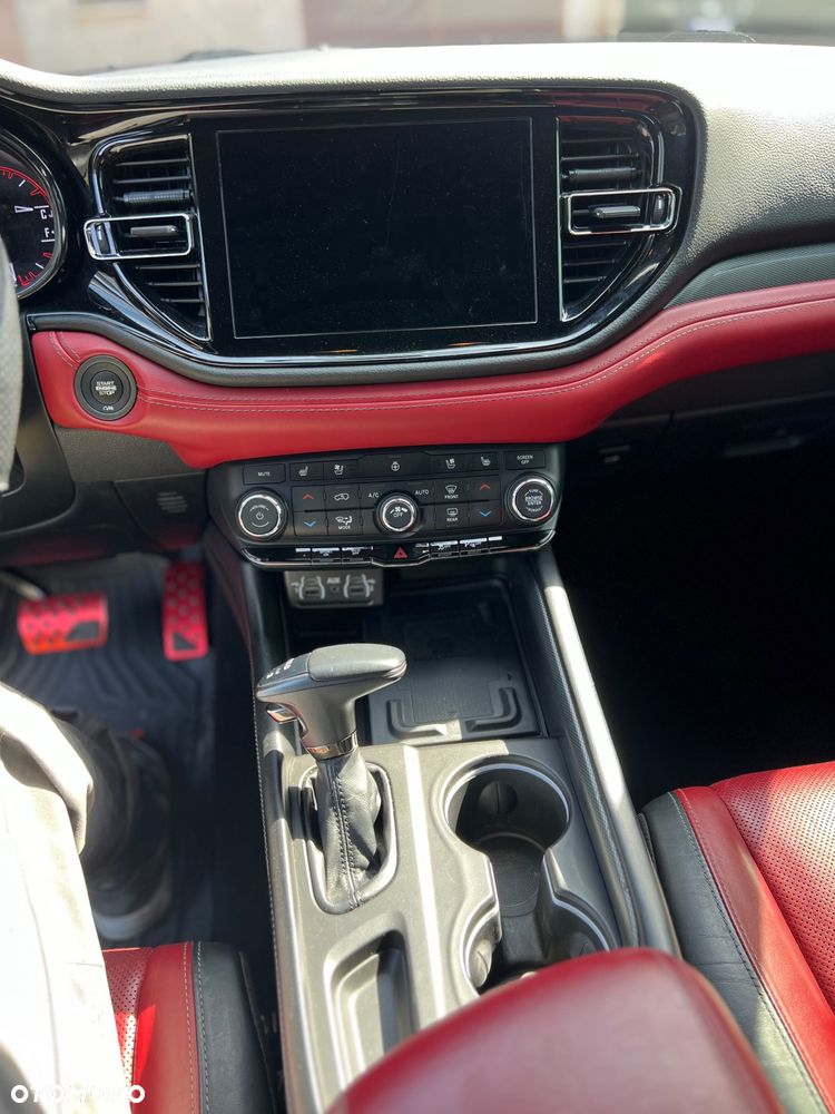 Dodge Durango 5,7 R/T - 21