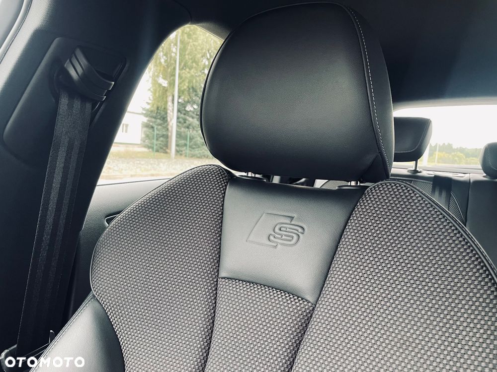 Audi A3 Sportback - 38